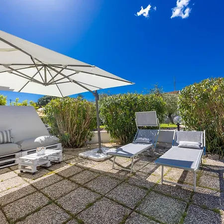 Lägenhet Oliveta Marina di Campo