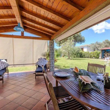 Apartman Oliveta