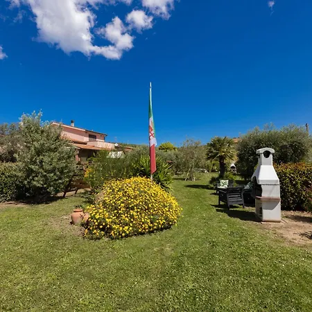 Oliveta Marina di Campo