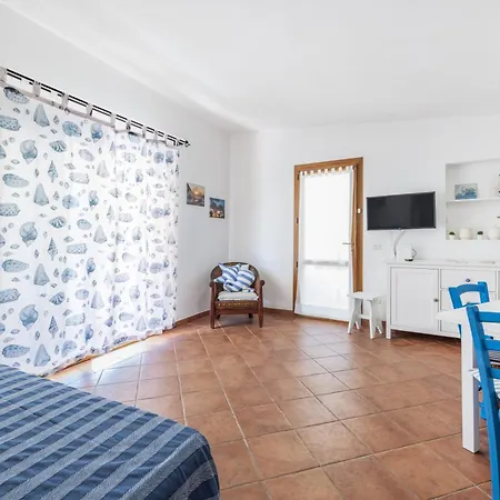 Oliveta Apartman Marina di Campo