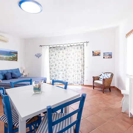 Oliveta Apartman