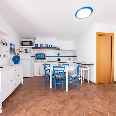 Oliveta Apartman