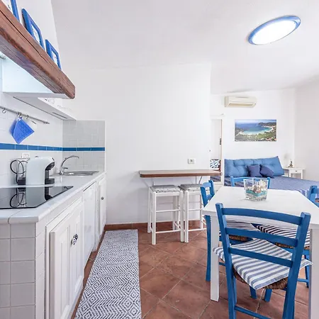 Apartman Oliveta *