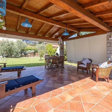 Apartman Oliveta Marina di Campo