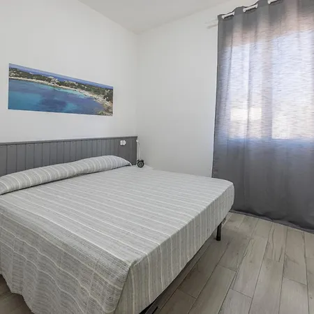 Apartman Oliveta