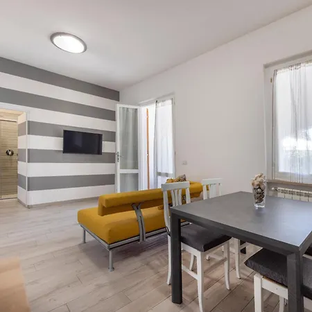 Oliveta Apartman Marina di Campo