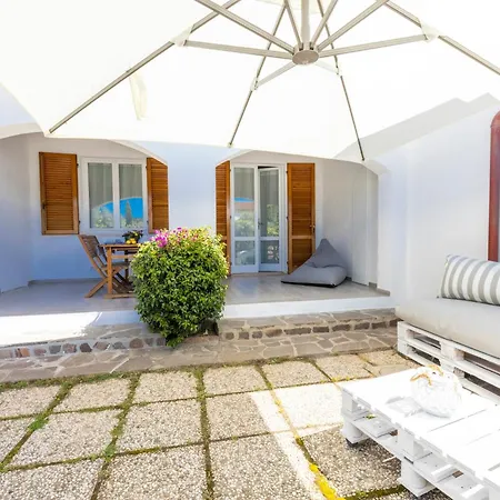 Oliveta Apartman Marina di Campo